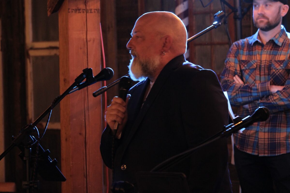 Night of Hope, 11/3/23