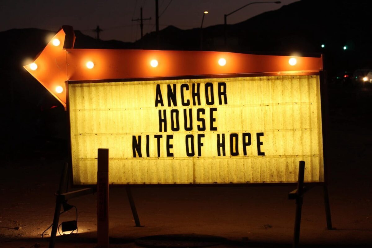 Night of Hope, 11/3/23