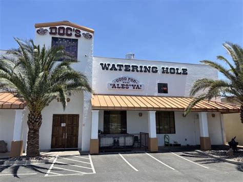 Doc's Watering Hole